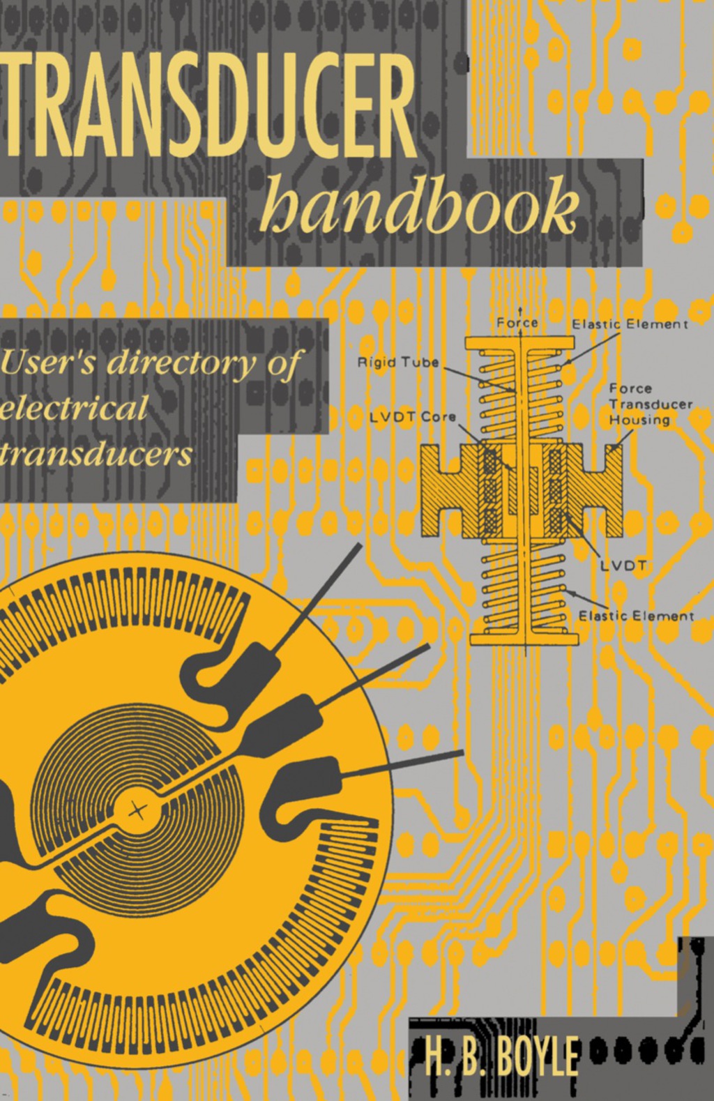 Transducer Handbook (eBook)