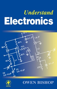 Cover image: Understand Electronics 9780750621007