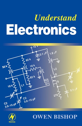 Cover image: Understand Electronics 9780750621007