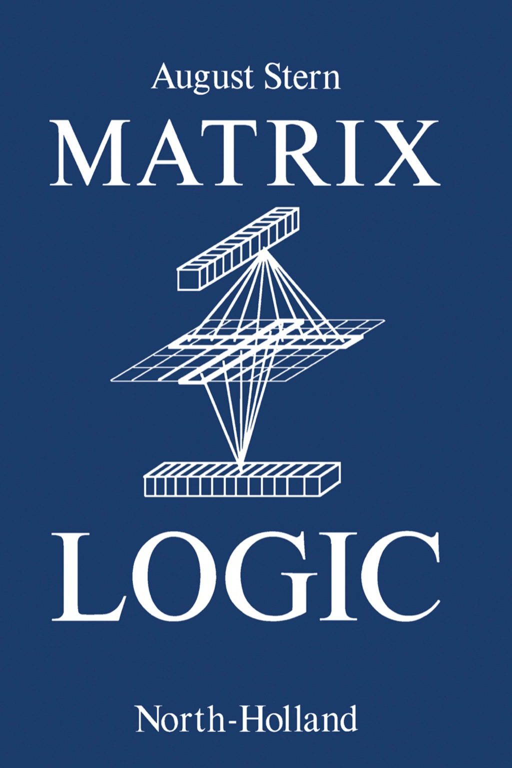 Matrix Logic Theory and Applications