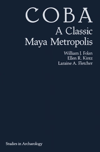 Immagine di copertina: Coba 9780122618802