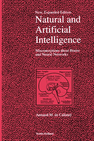 Cover image: Natural and Artificial Intelligence 9780444890818