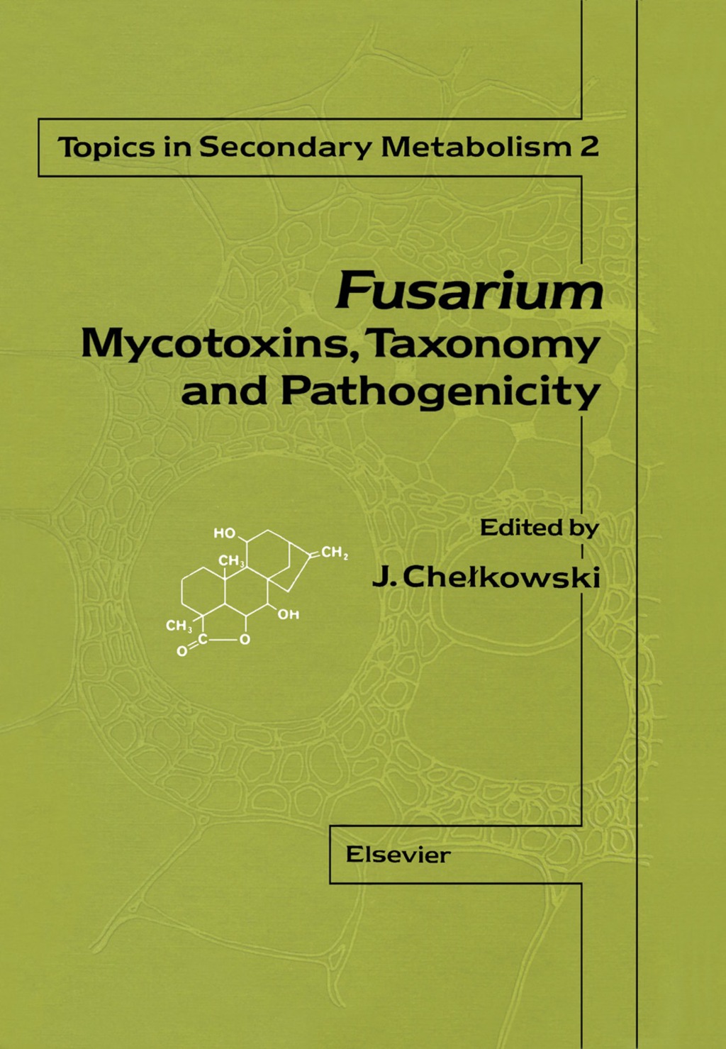 Fusarium Mycotoxins, Taxonomy, Pathogenicity