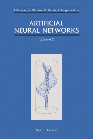 صورة الغلاف: Artificial Neural Networks 9780444891785