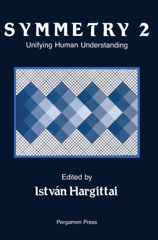 Cover image: Symmetry 2 9780080372372