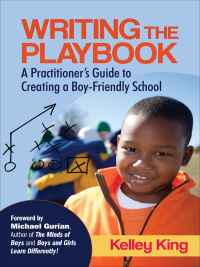 Omslagafbeelding: Writing the Playbook 1st edition 9781452242989