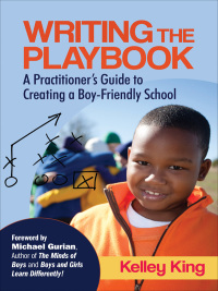 Imagen de portada: Writing the Playbook 1st edition 9781452242989