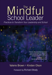 Cover image: The Mindful School Leader 1st edition 9781483303086