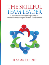 Imagen de portada: The Skillful Team Leader 1st edition 9781452218830
