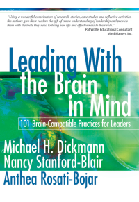 Cover image: Leading With the Brain in Mind 1st edition 9780761939481