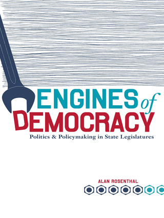 Cover image: Engines of Democracy 1st edition 9780872894594