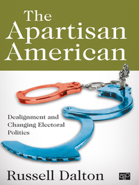 Titelbild: The Apartisan American 1st edition 9781452216942