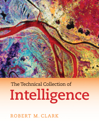 Immagine di copertina: The Technical Collection of Intelligence 1st edition 9781604265644