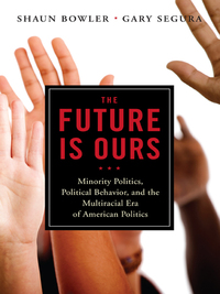 Cover image: The Future Is Ours 1st edition 9781604267273
