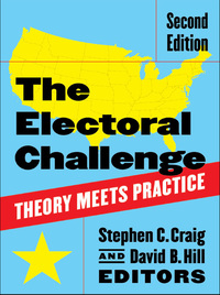 Titelbild: The Electoral Challenge 2nd edition 9781604266368