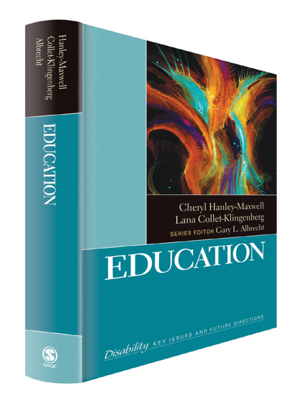 Education 1st Edition