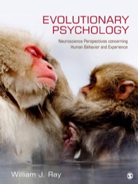 Omslagafbeelding: Evolutionary Psychology: Neuroscience Perspectives Concerning Human Behavior and Experience 1st edition 9781412995894