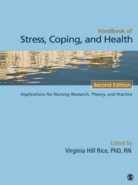 Omslagafbeelding: Handbook of Stress, Coping, and Health 2nd edition 9781412999298