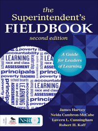 Cover image: The Superintendent′s Fieldbook 2nd edition 9781452217499