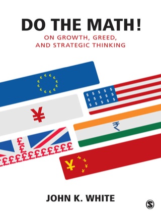 Cover image: Do the Math! 1st edition 9781412999595