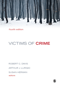 表紙画像: Victims of Crime 4th edition 9781452203201