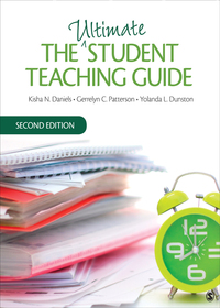 表紙画像: The Ultimate Student Teaching Guide 2nd edition 9781452299822