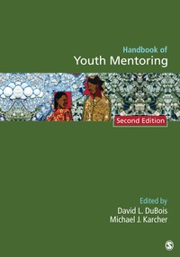 Cover image: Handbook of Youth Mentoring 2nd edition 9781412980142