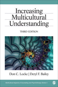 Cover image: Increasing Multicultural Understanding 3rd edition 9781412936583
