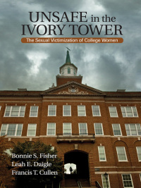Imagen de portada: Unsafe in the Ivory Tower 1st edition 9781412954778
