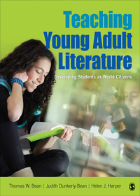 Immagine di copertina: Teaching Young Adult Literature 1st edition 9781412956840