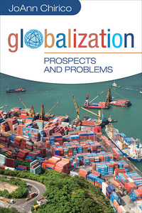 Titelbild: Globalization: Prospects and Problems 1st edition 9781412987974