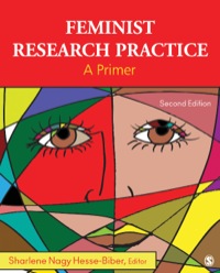 表紙画像: Feminist Research Practice 2nd edition 9781412994972