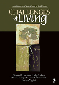 Imagen de portada: Challenges of Living 1st edition 9781412908993
