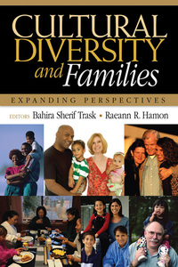 Titelbild: Cultural Diversity and Families 1st edition 9781412915427