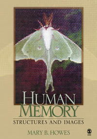 Cover image: Human Memory: Structures and Images 1st edition 9781412916295