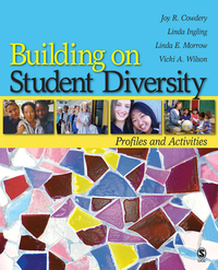 صورة الغلاف: Building on Student Diversity 1st edition 9781412936934