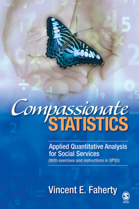 Imagen de portada: Compassionate Statistics 1st edition 9781412939829
