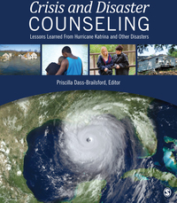 Titelbild: Crisis and Disaster Counseling 1st edition 9781412965088