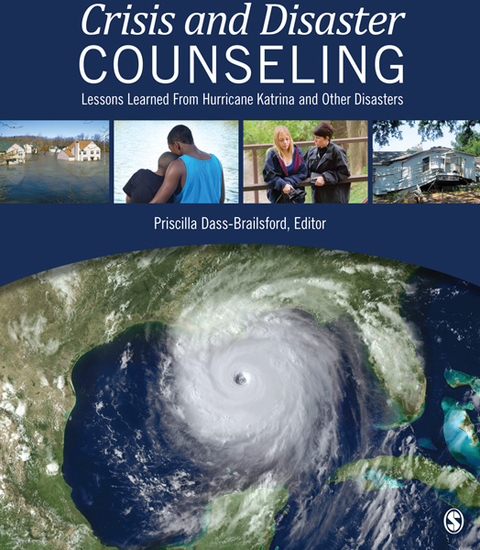 Crisis and Disaster Counseling: Lessons Learned From Hurricane Katrina and Other Disasters, 1st Edition - FULL INSTANT DOWNLOAD | PDF DOCX EPUB