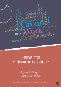 表紙画像: How to Form a Group 1st edition 9781483332291
