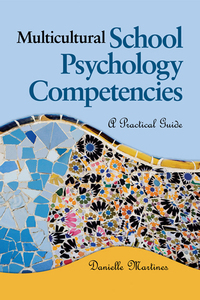 Imagen de portada: Multicultural School Psychology Competencies 1st edition 9781412905145
