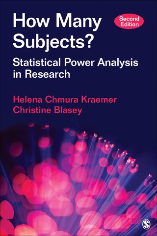 Cover image: How Many Subjects? 2nd edition 9781483319544