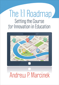 صورة الغلاف: The 1:1 Roadmap 1st edition 9781452226347