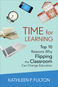 صورة الغلاف: Time for Learning 1st edition 9781483332819