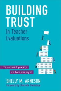Titelbild: Building Trust in Teacher Evaluations 1st edition 9781483319773