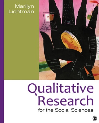 Cover image: Qualitative Research for the Social Sciences 1st edition 9781412998642