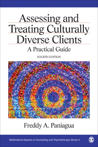 Cover image: Assessing and Treating Culturally Diverse Clients 4th edition 9781412999779
