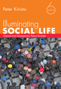 Imagen de portada: Illuminating Social Life 6th edition 9781452217826