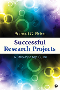 صورة الغلاف: Successful Research Projects 1st edition 9781452203935