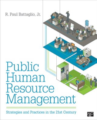 表紙画像: Public Human Resource Management 1st edition 9781452218236